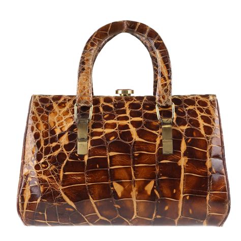 hermes handbags crocodile